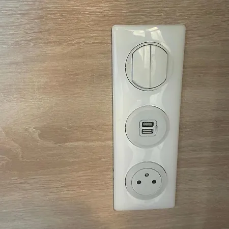 My Kb Montelimar Отель 2*