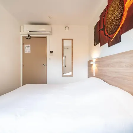 My Kb Montelimar Отель 2*