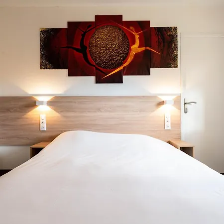 Hotel My Kb Montelimar 2*