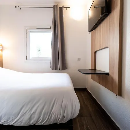 My Kb Montelimar Hotel 2*