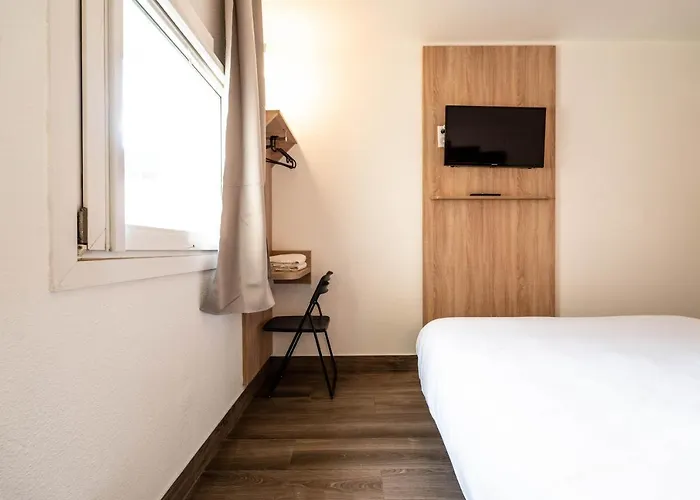 My Kb Montelimar Hotel