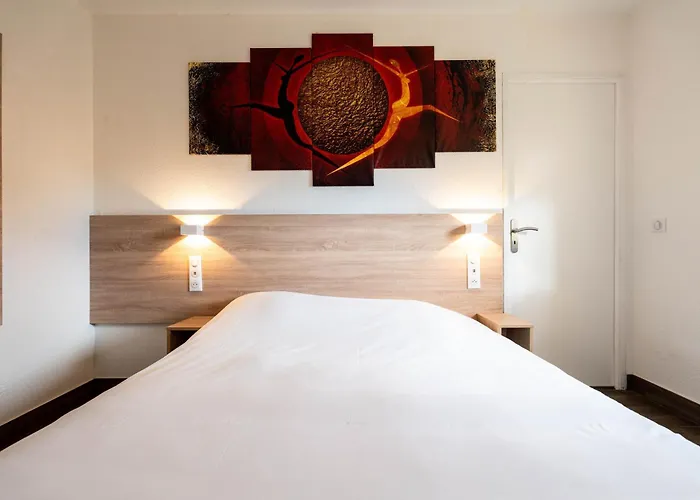 Hotel My Kb Montelimar 2*