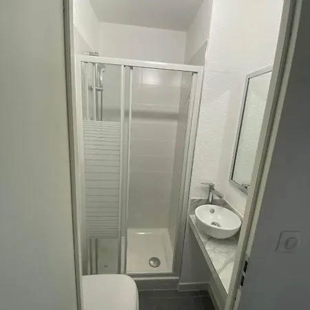 Hotel My Kb Montelimar 2*