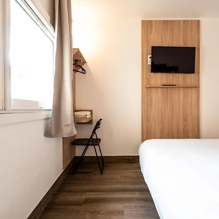 My Kb Montelimar Hotel