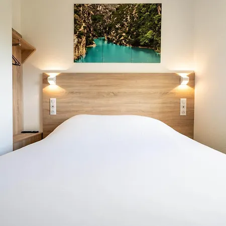 My Kb Montelimar Hotel Saulce-sur-Rhone