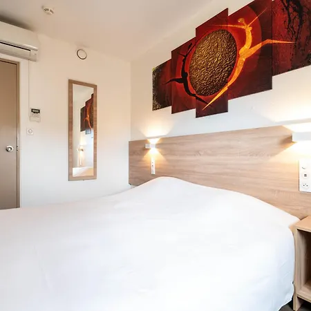 Hotel My Kb Montelimar Saulce-sur-Rhone