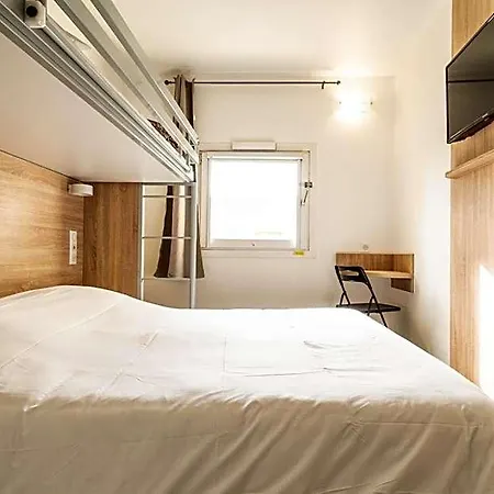 Hotel My Kb Montelimar