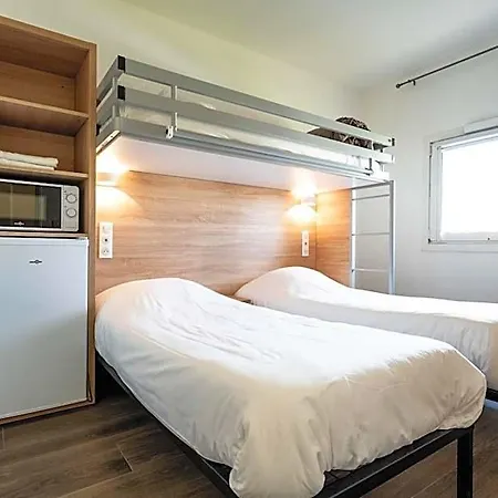 Hotel My Kb Montelimar