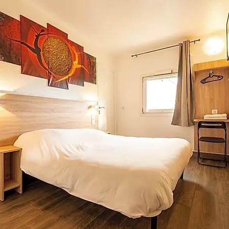 My Kb Montelimar Hotel