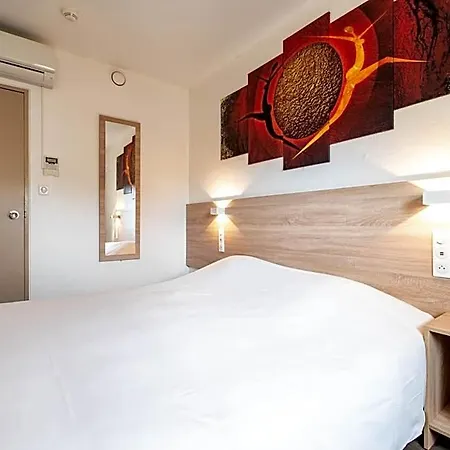 Hotel My Kb Montelimar