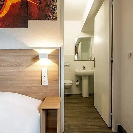 My Kb Montelimar Hotel 2*