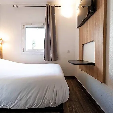 Hotel My Kb Montelimar